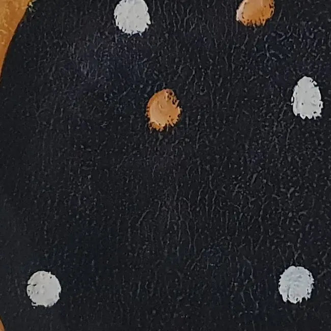 Handgemaltes Katzen-Ölgemälde 60 × 50 cm