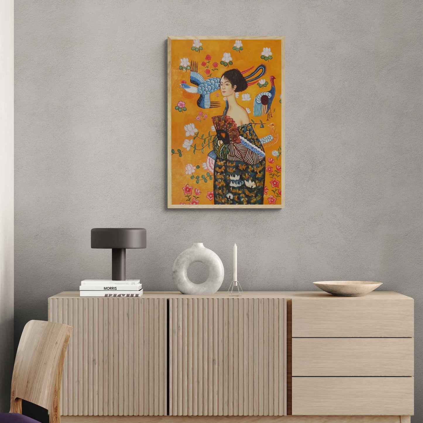 Cuadro Gustav Klimt