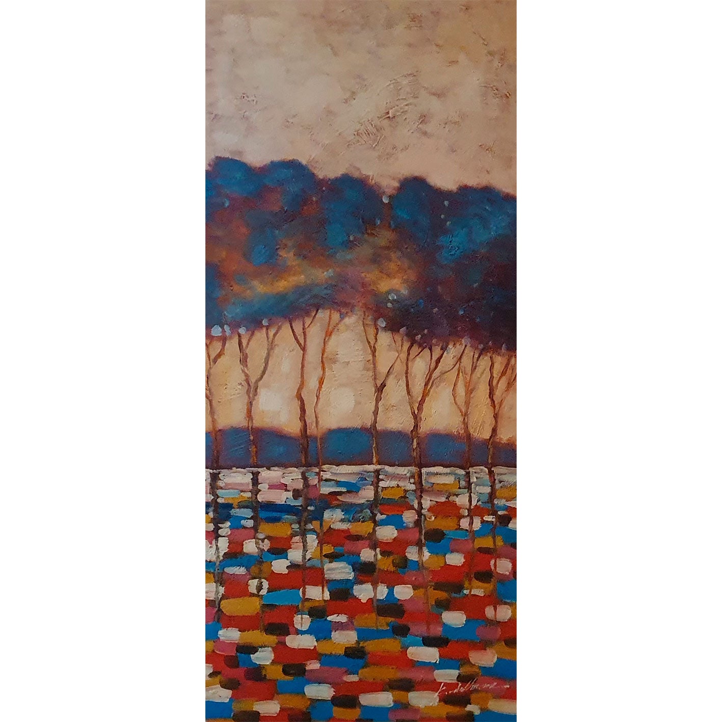 Cuadro_Diptico_Arboles_Decorativo_40x90_cm_2_piezas