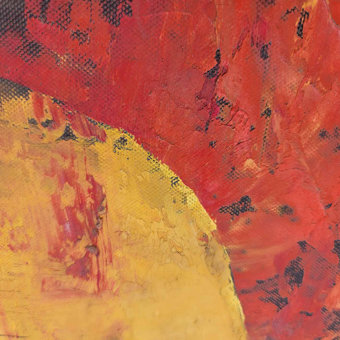 Cuadro Diptico Musica Modern 60x90 cm [2 piezas]