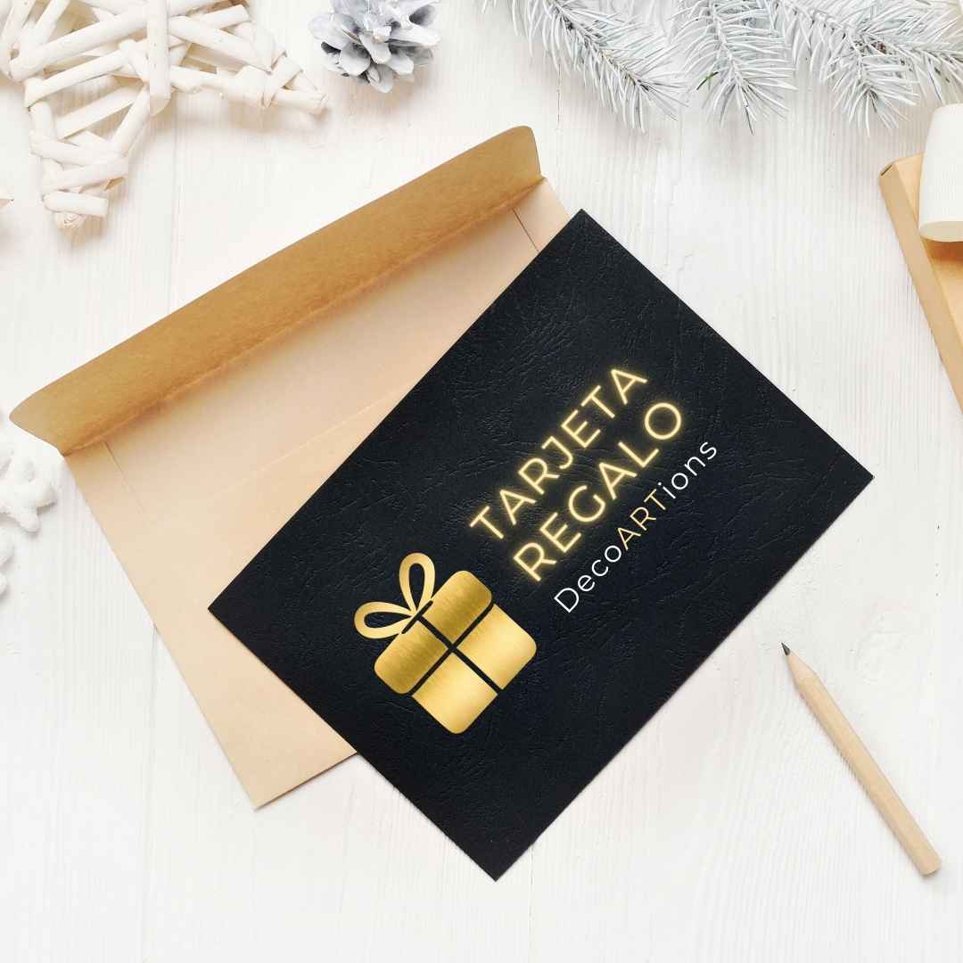 Geschenkkarte