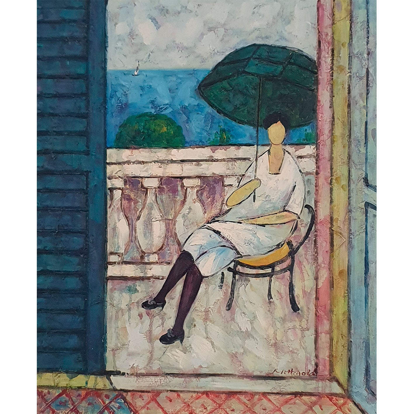 cuadro_terraza_oleo_hecho_a_mano