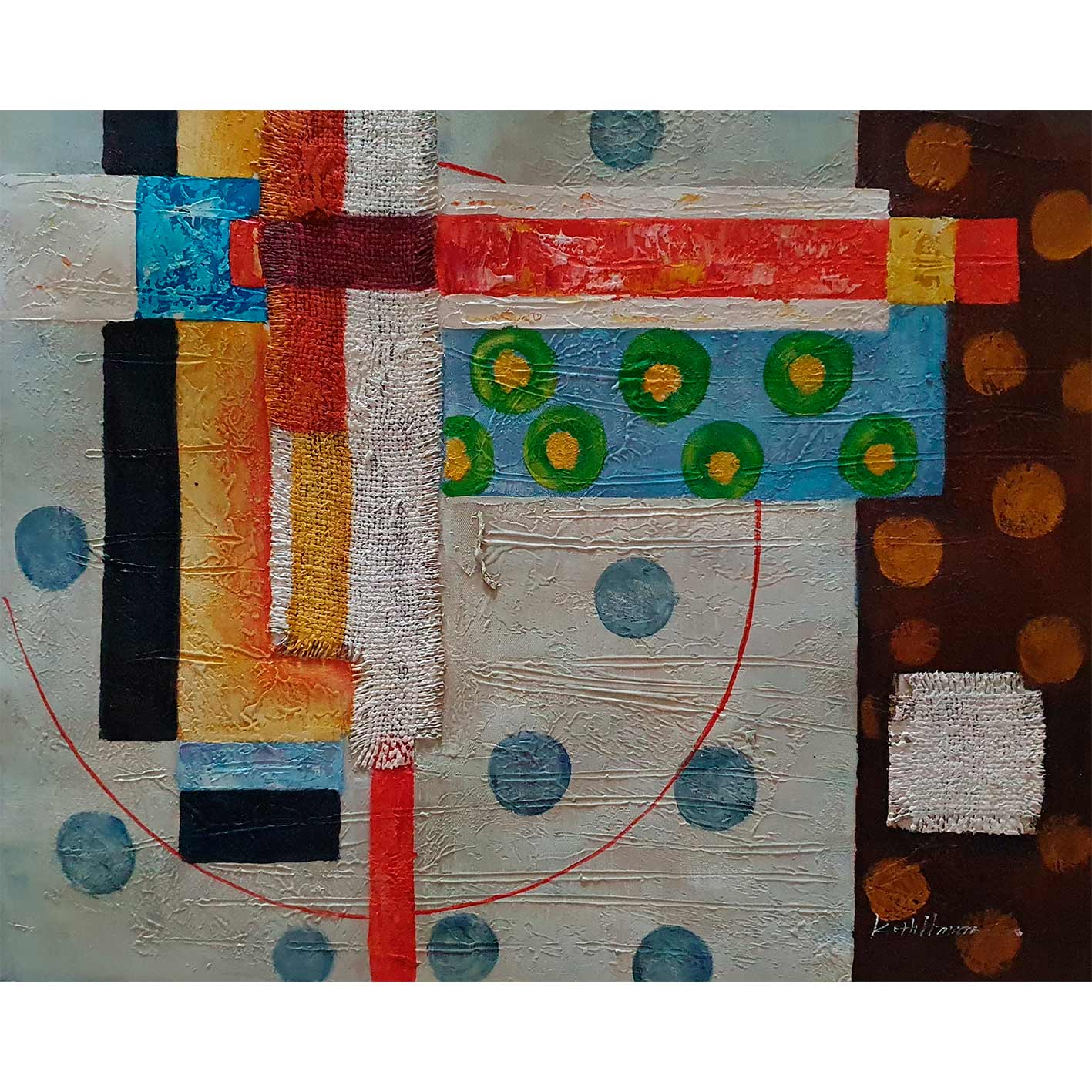 Cuadro_Abstracto_Mix_Circulos_60x50_cm