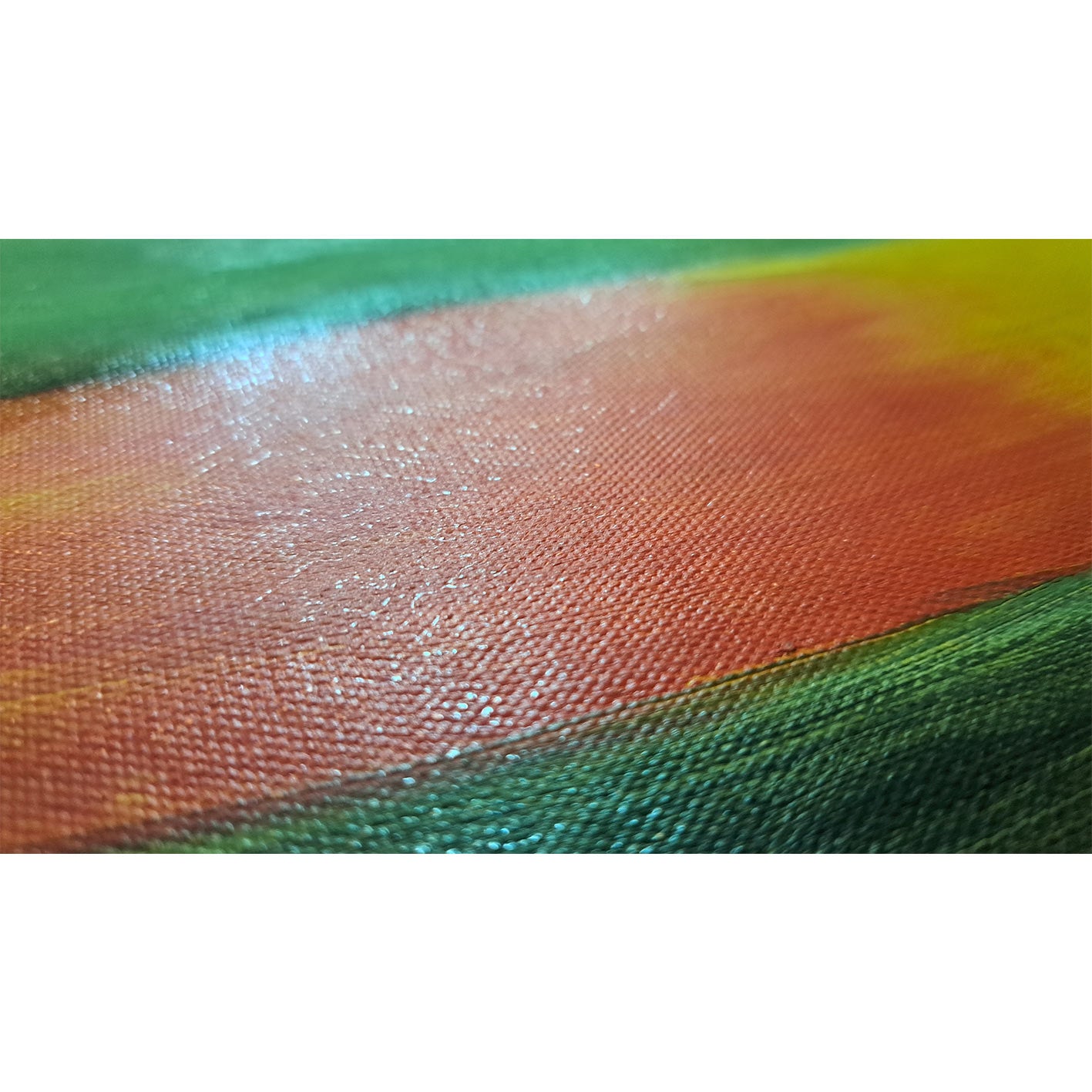 Cuadro Diana Multicolor  60x90 cm Texturas
