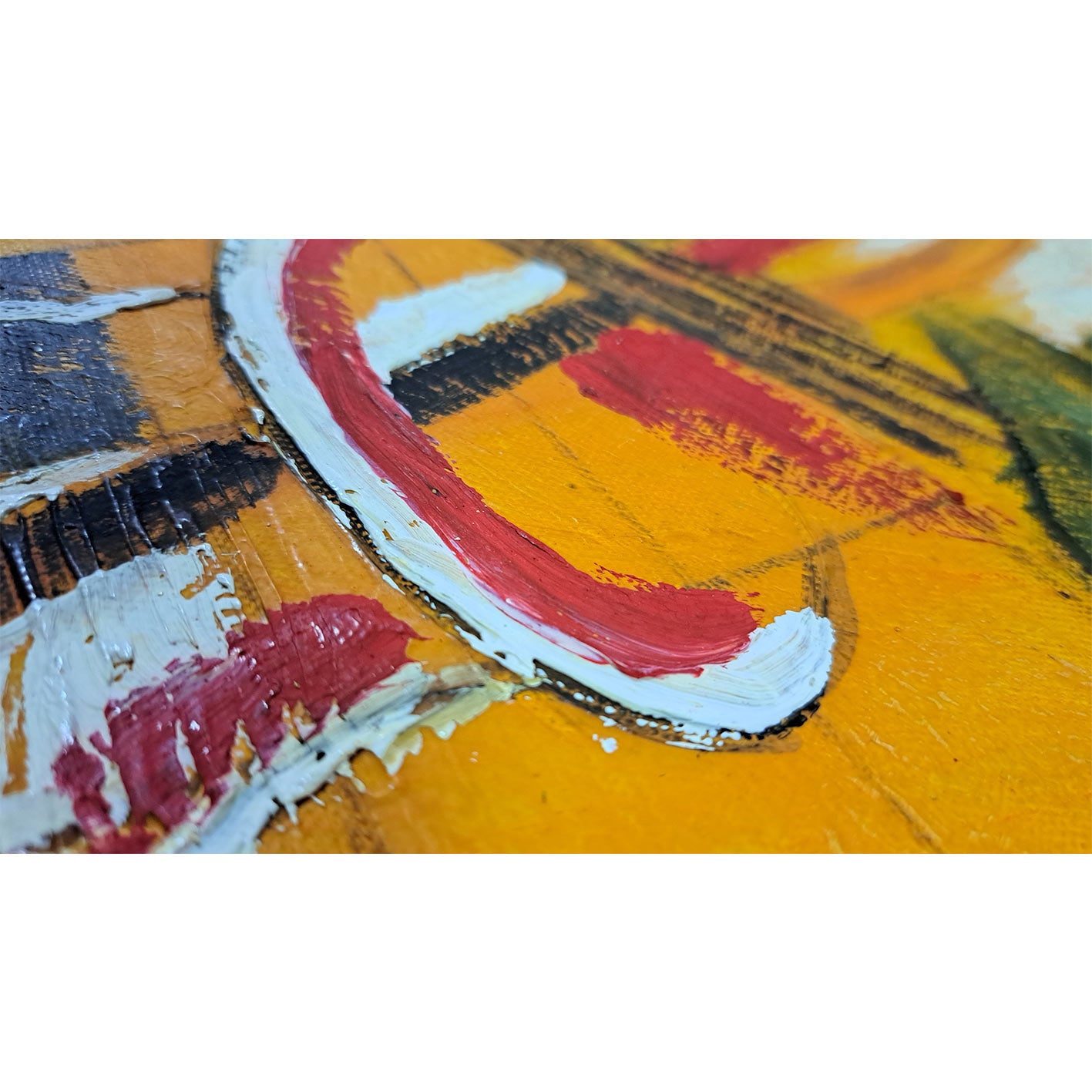 Cuadro Diptico Mantel  50X60 cm [2 piezas] Texturas