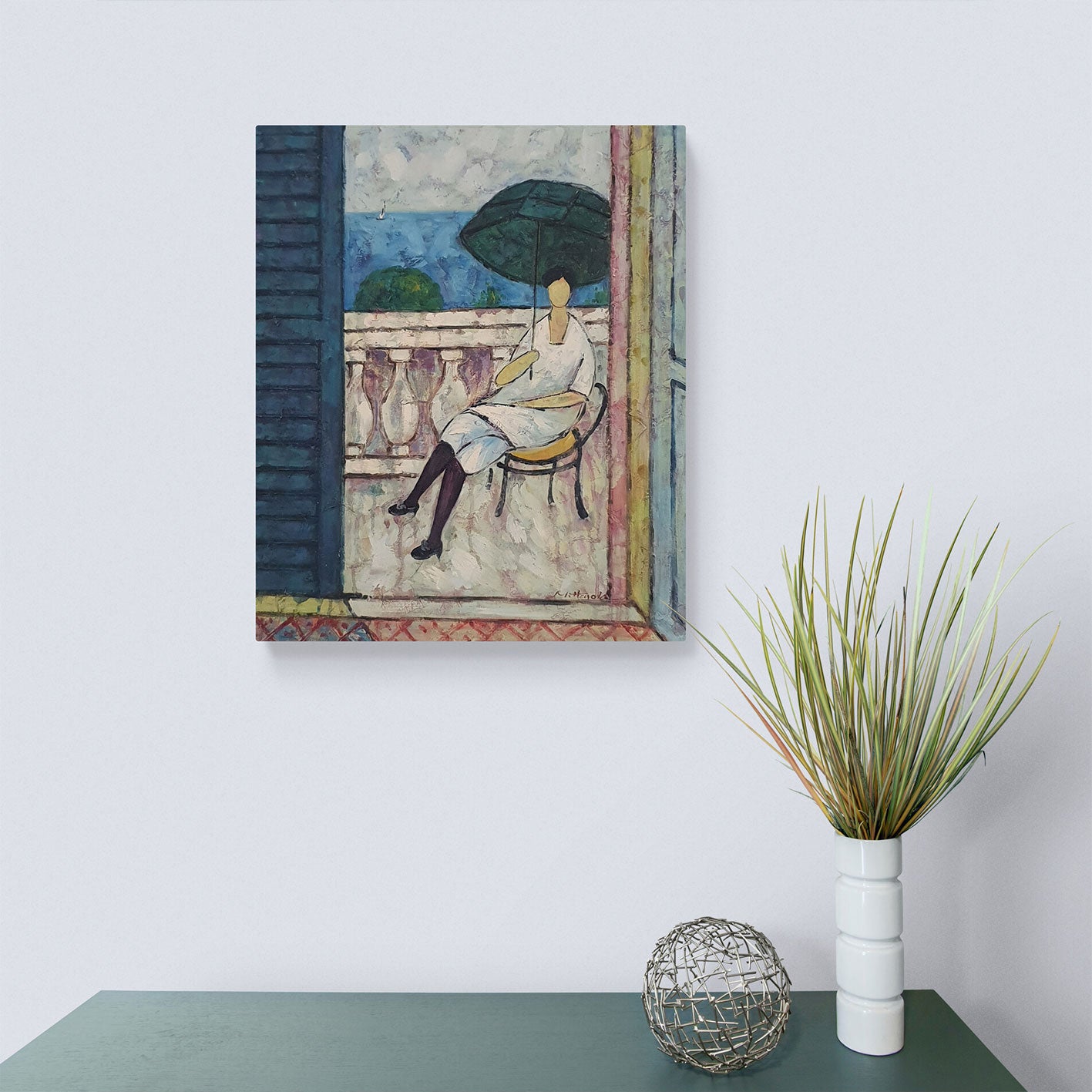 cuadro_terraza_oleo_hecho_a_mano