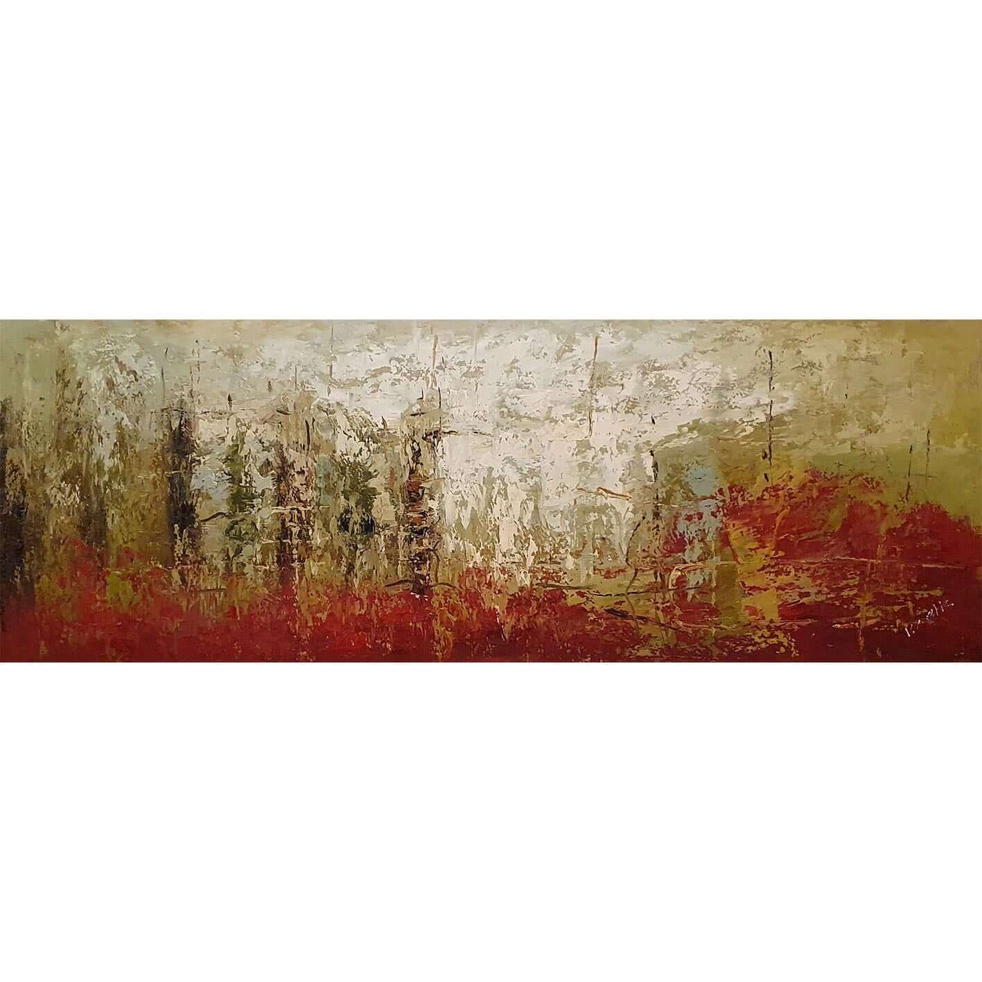 Cuadro abstracto