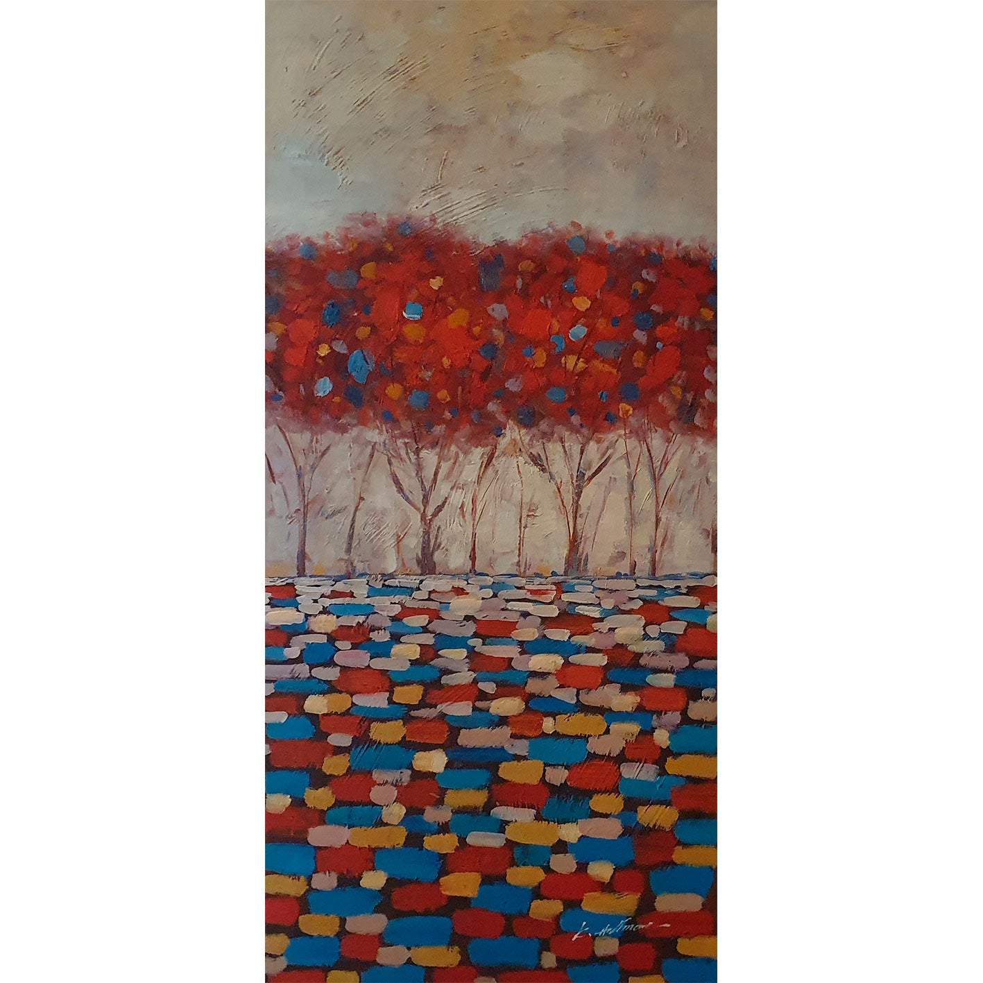 Cuadro_Diptico_Arboles_Decorativo_40x90_cm_2_piezas